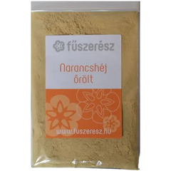Fűszerész narancshéj kocka 10 g