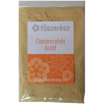 Fűszerész narancshéj kocka 10 g