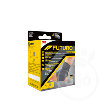 Futuro comfort fit bokarögzítő állítható 17,8-29,2cm 1 db
