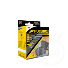 Futuro comfort fit könyökrögzítő állítható 20,3-40,6cm 1 db