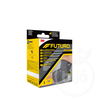 Futuro comfort fit könyökrögzítő állítható 20,3-40,6cm 1 db