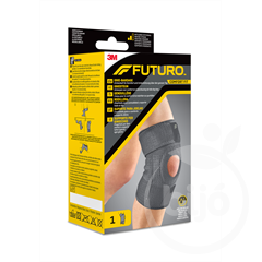 Futuro comfort fit térdrögzítő állítható 27,9-55,9cm 1 db