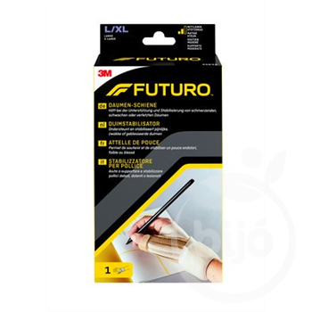Futuro deluxe hüvelykujjrögzítő L-XL 1 db