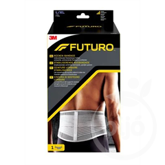 Futuro háttámasztó öv L-XL 1 db