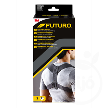 Futuro tartásjavító hátpánt állítható 1 db