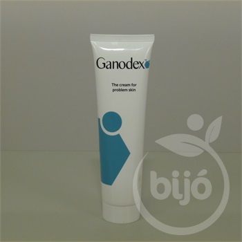 Ganodex gyógygomba krém 100 ml