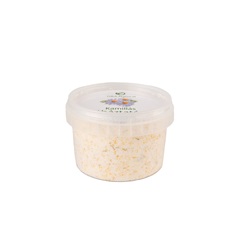 G&A Natural Kamillás Lábáztató Só Édesnarancs Illóolajjal 120 g