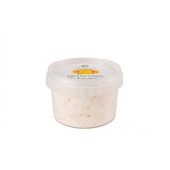 G&A Natural Körömvirágos Lábáztató Só Édesnarancs Illóolajjal 140 g