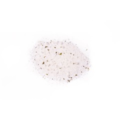 G&A Natural Lábáztató Só Citromfüves Illóolajjal 125 g