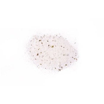 G&A Natural Lábáztató Só Citromfüves Illóolajjal 125 g