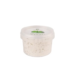 G&A Natural Lábáztató Só Citromfüves Illóolajjal 125 g