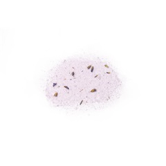 G&A Natural Lábáztató Só Levendulás Illóolajjal 130 g