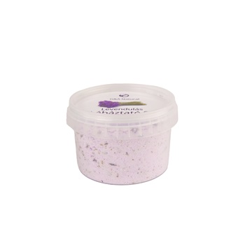 G&A Natural Lábáztató Só Levendulás Illóolajjal 130 g