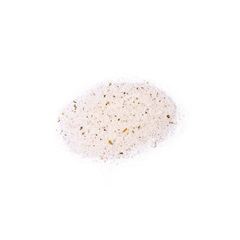 G&A Natural Mentás Lábáztató Só Teafa Illóolajjal 130 g