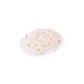 G&A Natural Mentás Lábáztató Só Teafa Illóolajjal 130 g