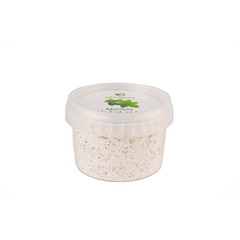 G&A Natural Mentás Lábáztató Só Teafa Illóolajjal 130 g