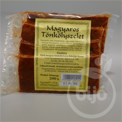 Gecs magyaros tönkölyszelet 200 g