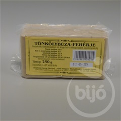 Gecs tönkölybúza fehérje 250 g