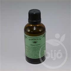 Gerani babérolaj 50 ml