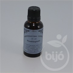 Gerani medvehagyma cseppek 30 ml