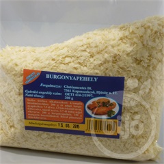 Gluténmentes burgonyapehely 200 g