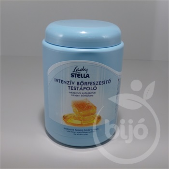 Golden Green intenzív bőrfeszesítő testápoló 1000 ml