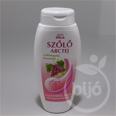 Golden Green szőlő arctej 250 ml