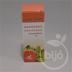 Grape vital grapefruit mag-kivonat 30 ml