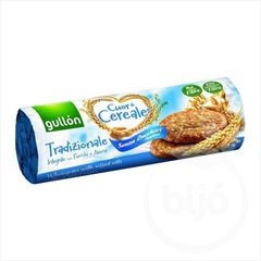 Gullón élelmi rostban gazdag cuk.ment. keksz 280 g