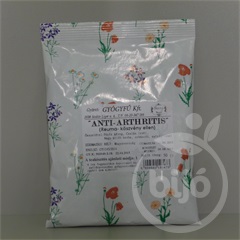 Gyógyfű anti-arthritis teakeverék 50 g