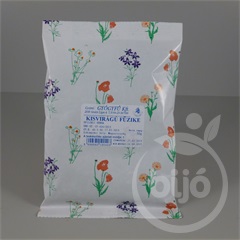 Gyógyfű kisvirágú füzike tea 50 g