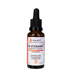 Gaiavit a-vitamin csepp forte 29 ml
