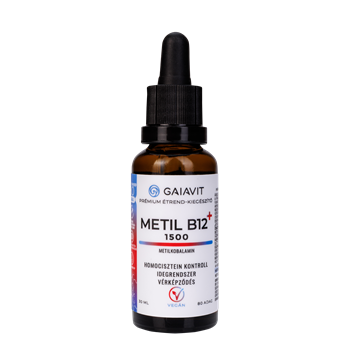 Gaiavit metil-b12 1500 35 ml