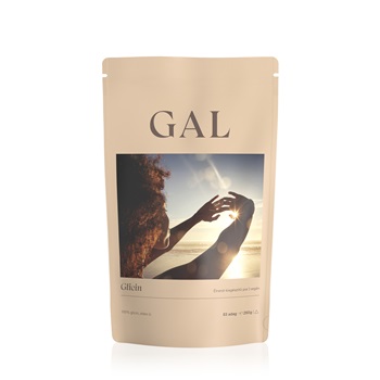 Gal glicin 250 g
