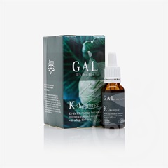 Gal k-komplex csepp 20 ml