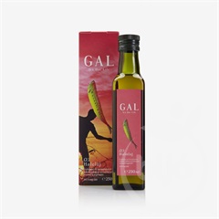 Gal omega 3 halolaj 250 ml