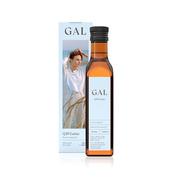 Gal q10 lazacolaj 250 ml