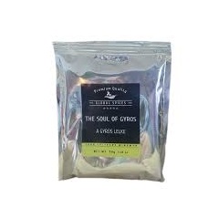 Global Spices a gyros lelke fűszerkeverék 90 g