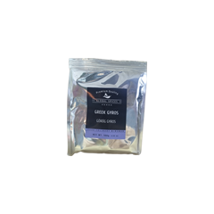 Global Spices görög gyros fűszerkeverék 90 g