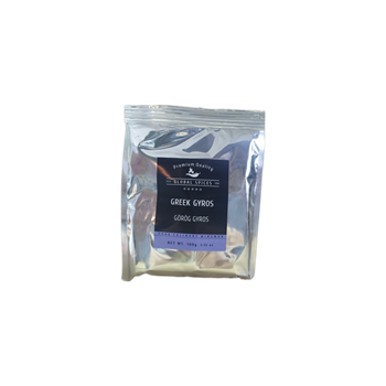 Global Spices görög gyros fűszerkeverék 90 g