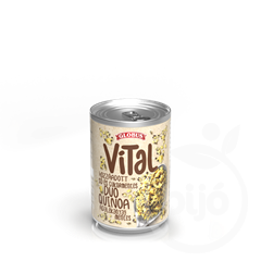 Globus vital duo quinoa konzerv 110 g 1 db