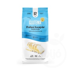 It`s us glutenix gluténmentes falusi kenyér sütőkeverék 500 g