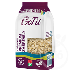 Avena Gofit gluténmentes prémium zabpehely 500 g