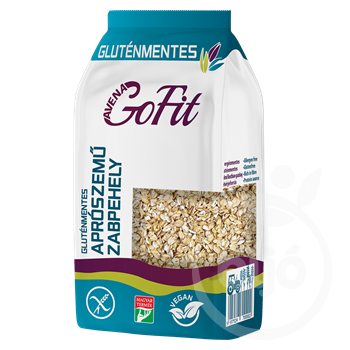 Avena Gofit gluténmentes zabpehely 500 g