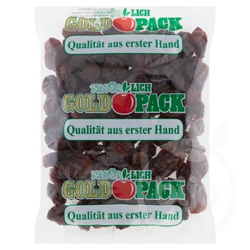 Gold Pack jumbo mazsola 200 g