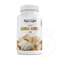 Naturcomfort Magyar Családi GombaBomba 90 db