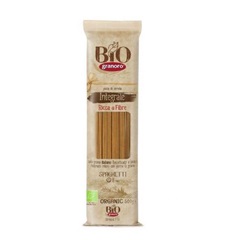 Granoro bio barna spaghetti 500 g