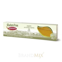 Granoro gluténmentes spaghetti 400 g