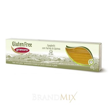 Granoro gluténmentes spaghetti 400 g