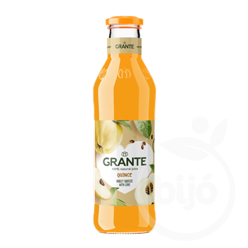 Grante birsalmalé 750 ml